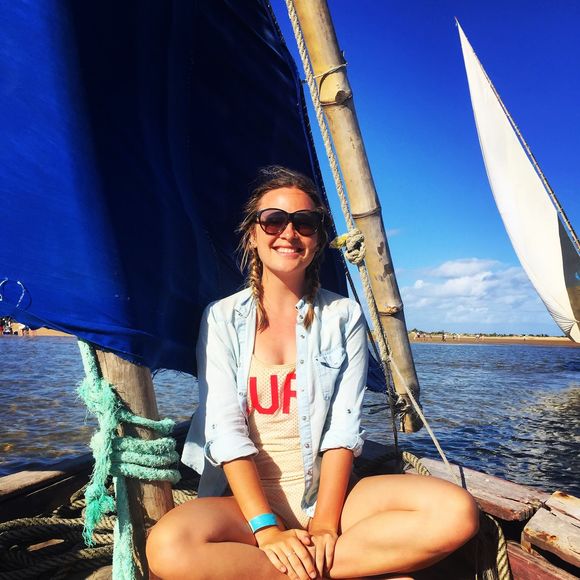 Meet your Posher, Savannah - Picture 1 of 1